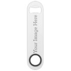 Create Your Own Stainless Steel Bottle Opener