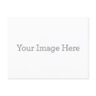 Create Your Own Standard 4.25" x 5.6" Postcard