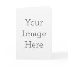 Create Your Own Standard 5" x 7" Folded Card