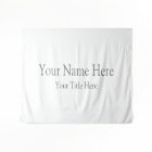 Create Your Own Standard Business Card