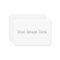Create Your Own Standard Flat Place Card