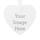 Create Your Own Star Acrylic Ornament