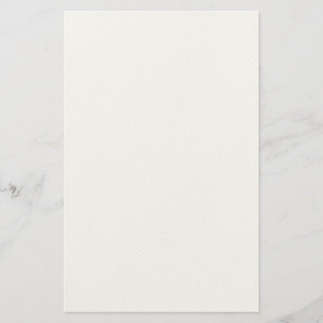Create Your Own Stationery (Front)