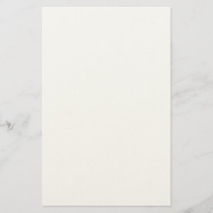 Create Your Own Stationery