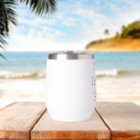 Create Your Own Stemless Wine Tumbler