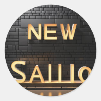 Create Your Own Sticker