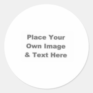 Create Your Own Sticker