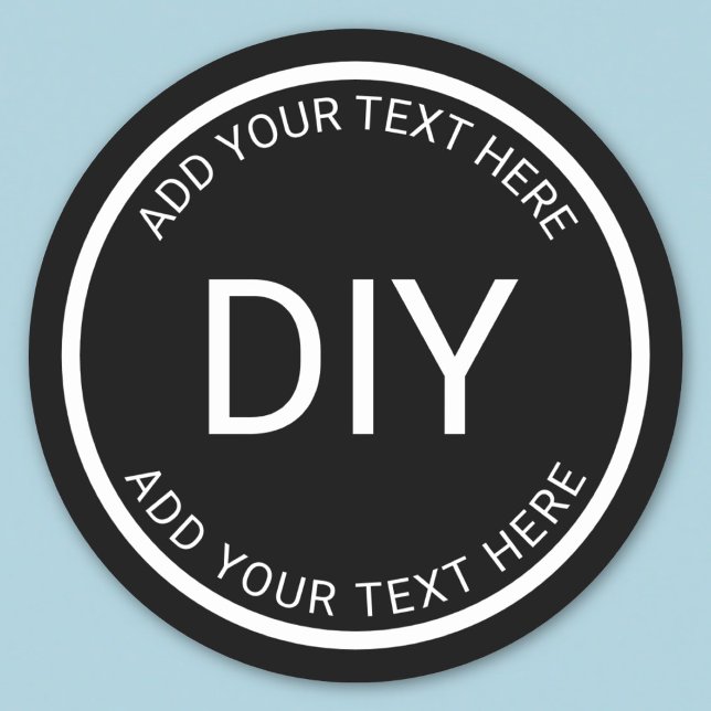 Create Your Own Sticker (Creator Uploaded)