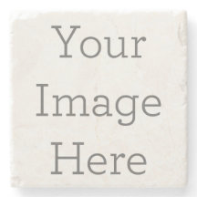Create Your Own Stone Coaster