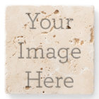 Create Your Own Stone Coaster