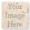 Create Your Own Stone Coaster
