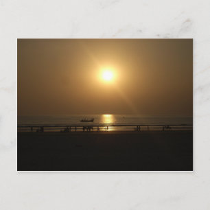 Create Your Own Summertime Postcard