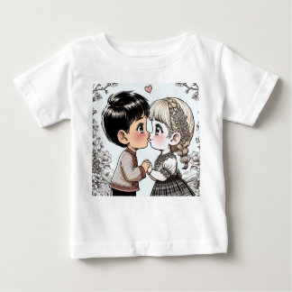 Create Your Own Sunshine Baby T-Shirt