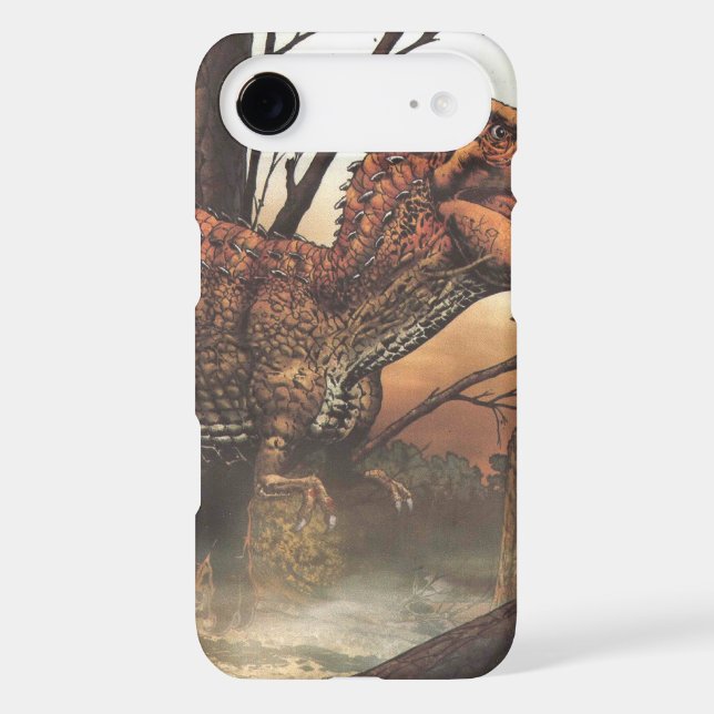 Create Your Own Survival for the fittest (Back)