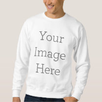 Create Your Own Sweatshirt