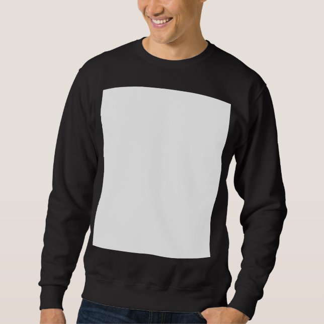  Create Your Own Sweatshirt (Front)