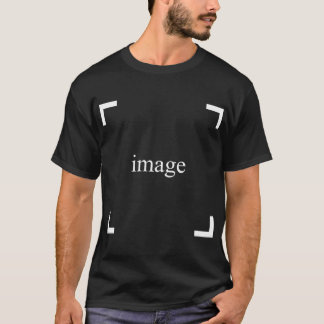Create Your Own  T-Shirt