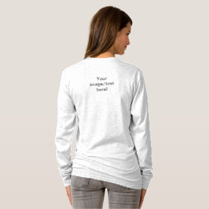 Create Your Own T-Shirt