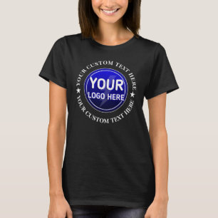 Create Your Own T-Shirt