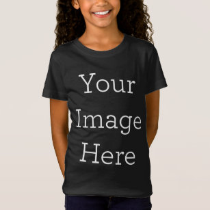 Create Your Own T-Shirt