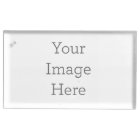 Create Your Own Table Card Holder