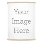 Create Your Own Table Lamp
