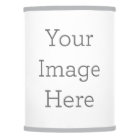Create Your Own Table Lamp