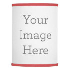 Create Your Own Table Lamp