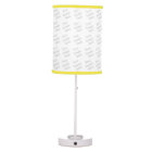 Create Your Own Table Lamp