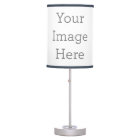Create Your Own Table Lamp