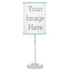 Create Your Own Table Lamp