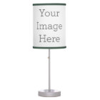 Create Your Own Table Lamp