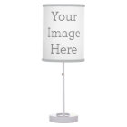 Create Your Own Table Lamp