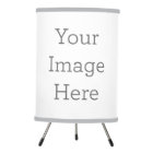 Create Your Own Table Lamp