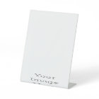 Create Your Own Table Runner