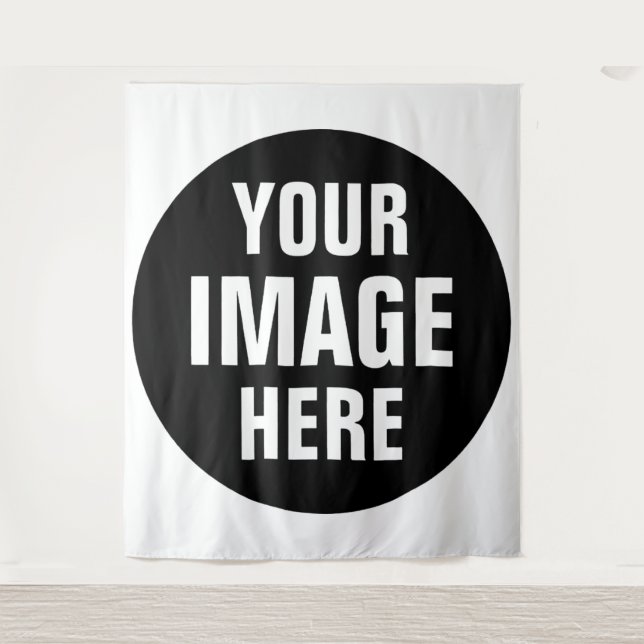 Create Your Own Tapestry (Front)