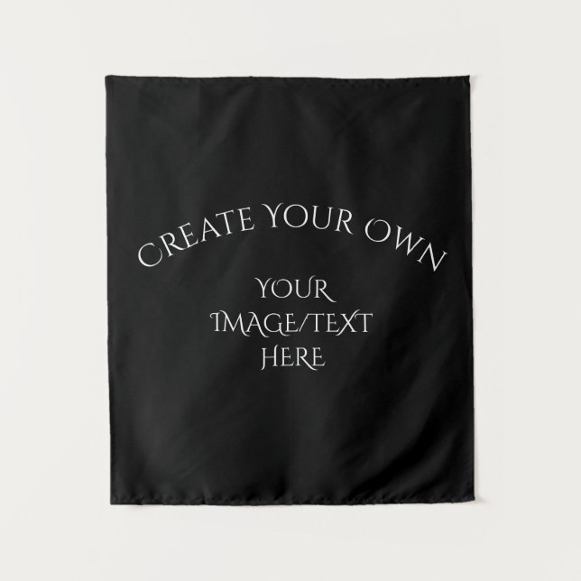 Create Your Own Tapestry (Front)