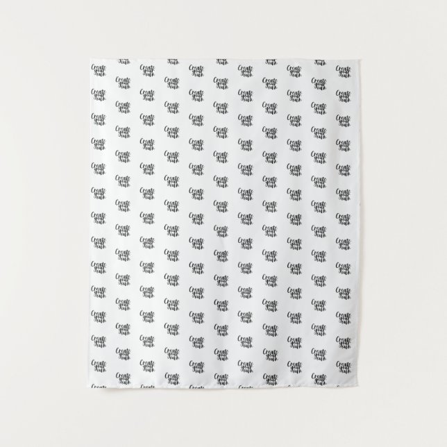 Create your own tapestry (Front)