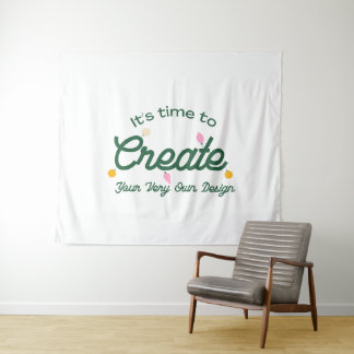 Create Your Own Tapestry