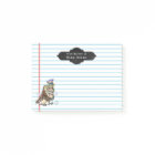 Create Your Own Teachers Name | Personalised Owl