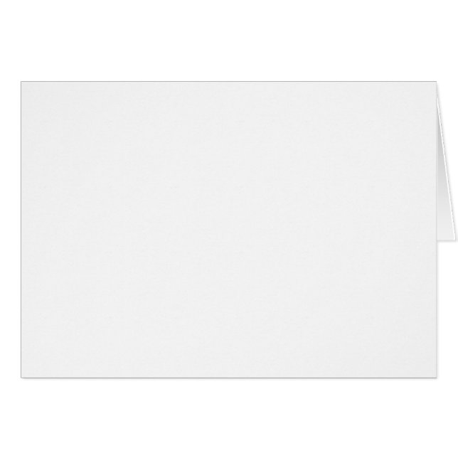Create Your Own Templates (Front Horizontal)