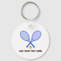 Create Your Own Tennis Player