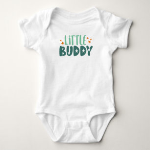 Create your own text and design :-) baby bodysuit