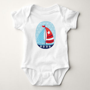 Create your own text and design :-) baby bodysuit