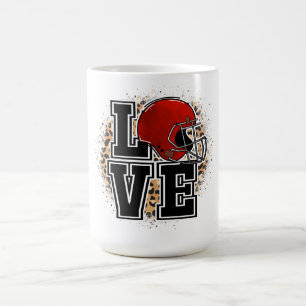 Create your own text and design :-) coffee mug