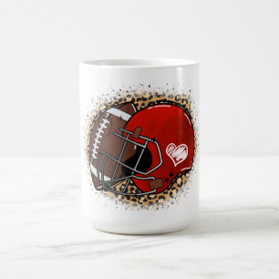 Create your own text and design :-) coffee mug