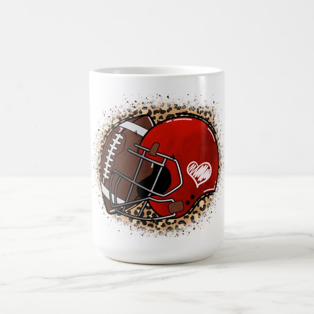 Create your own text and design :-) coffee mug (Center)