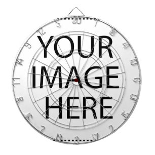 Create your own text and design :-) dartboard