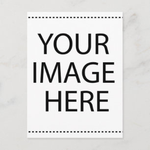 Create your own text and design :-) postcard