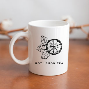 Create Your Own text   Inspirational Quote Coffee Mug